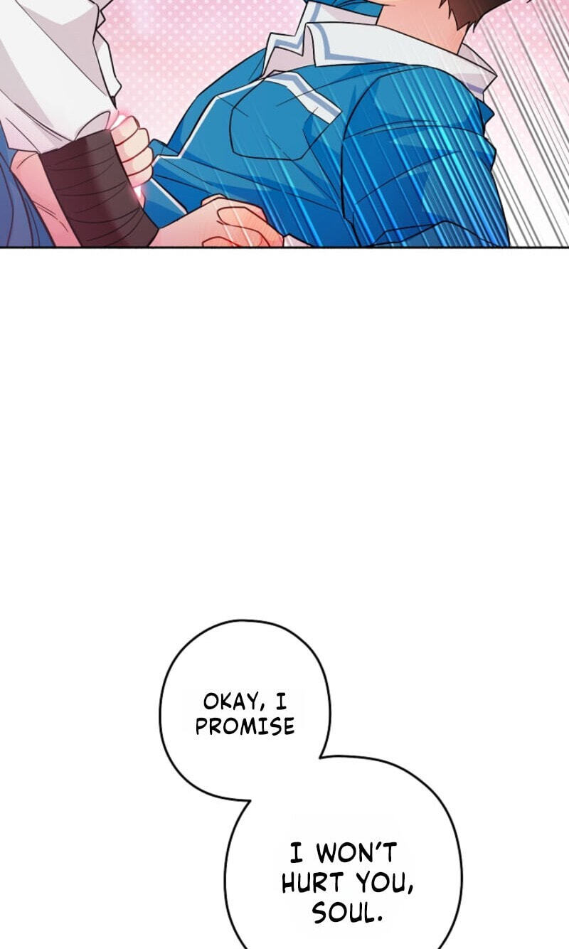 My Rat Is an S-Class Awakener Chapter 34 page 22 - 