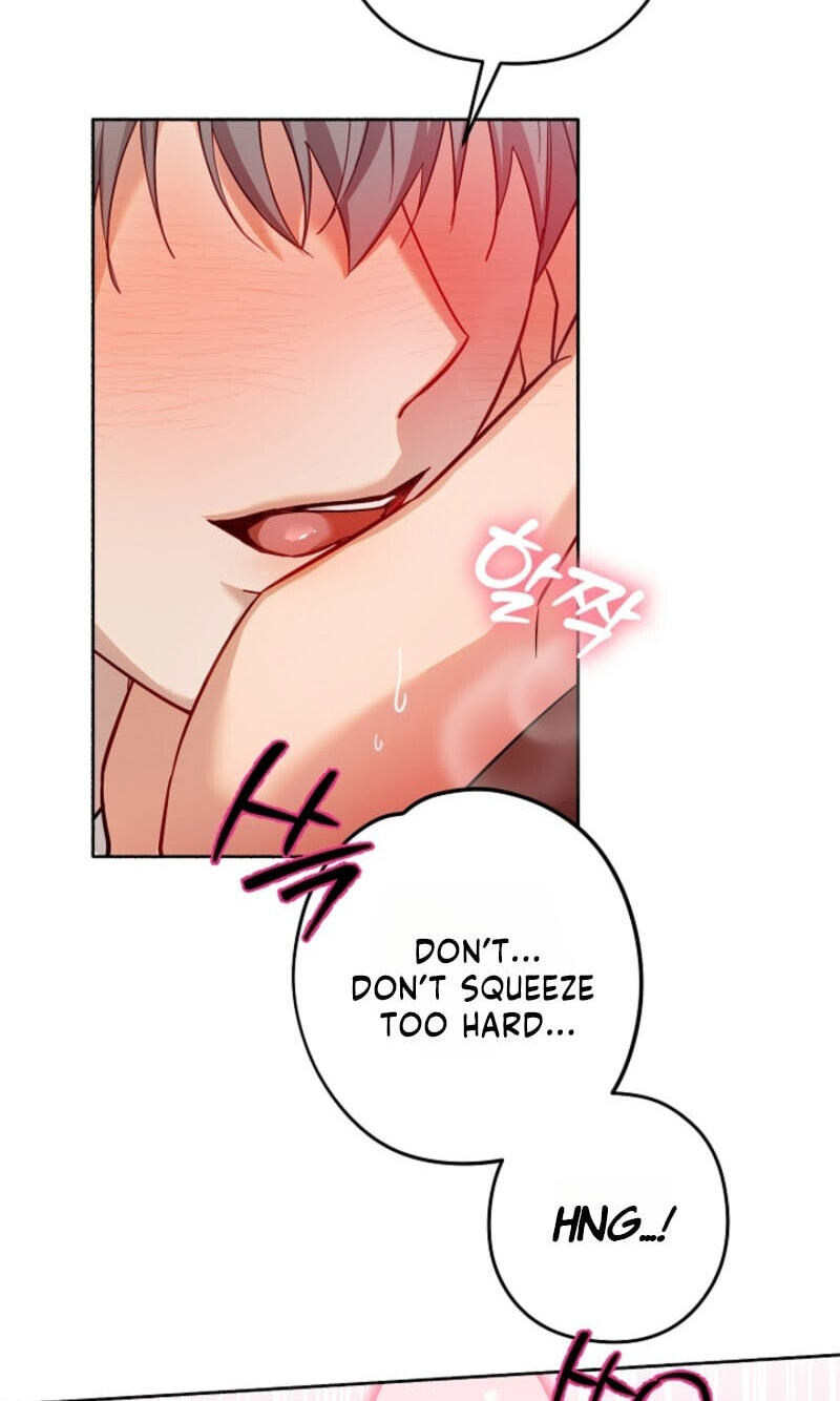 My Rat Is an S-Class Awakener Chapter 34 page 23 - 
