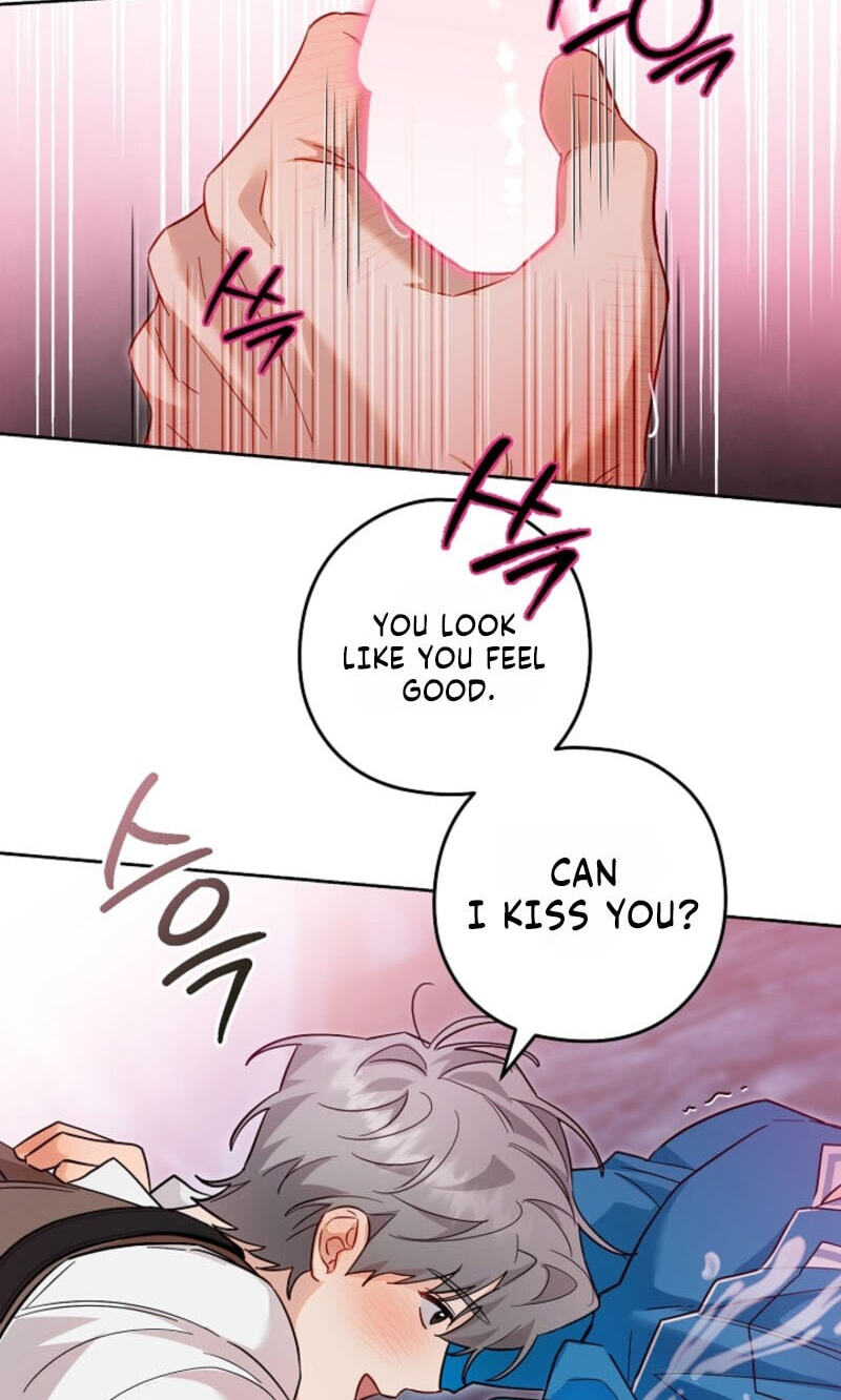 My Rat Is an S-Class Awakener Chapter 34 page 24 - 