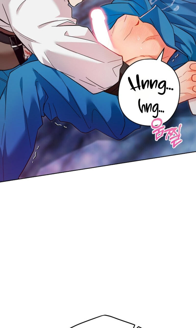 My Rat Is an S-Class Awakener Chapter 34 page 25 - 