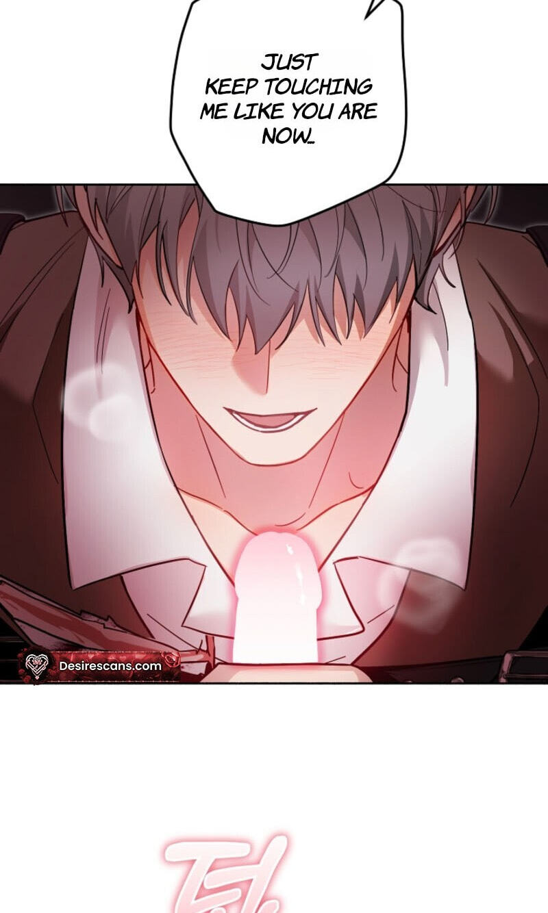 My Rat Is an S-Class Awakener Chapter 34 page 26 - 
