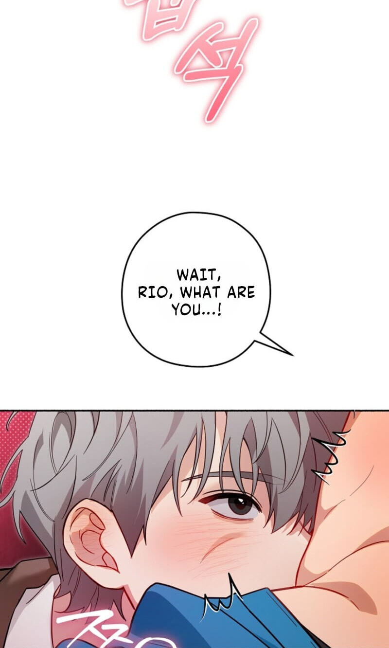 My Rat Is an S-Class Awakener Chapter 34 page 27 - 
