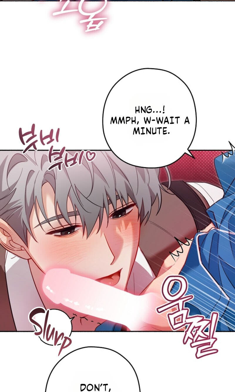 My Rat Is an S-Class Awakener Chapter 34 page 28 - 