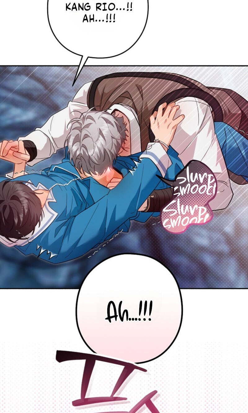 My Rat Is an S-Class Awakener Chapter 34 page 29 - 