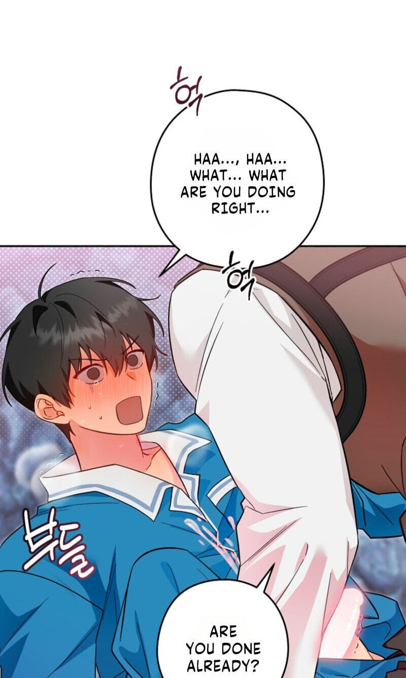 My Rat Is an S-Class Awakener Chapter 34 page 31 - 