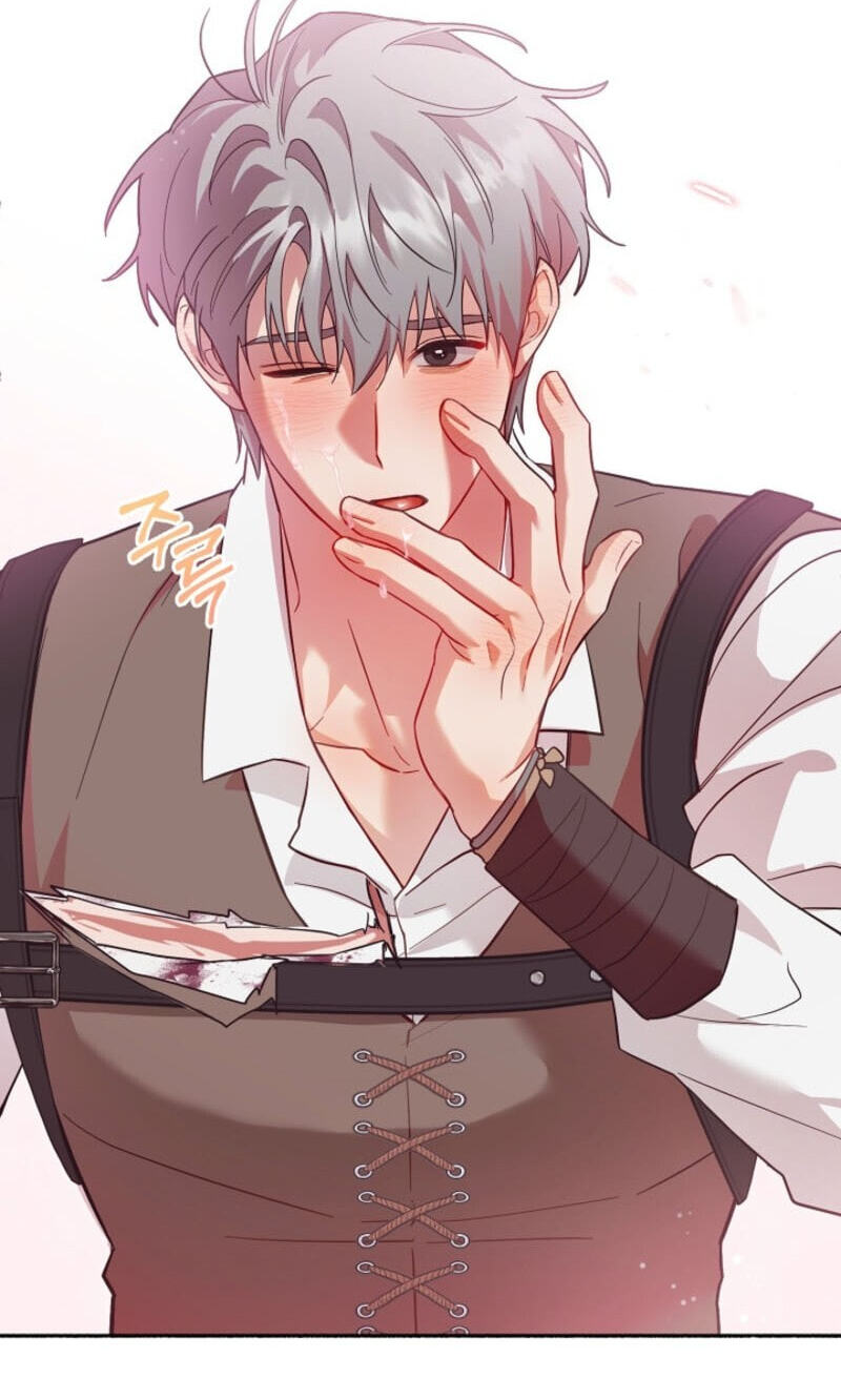 My Rat Is an S-Class Awakener Chapter 34 page 33 - 