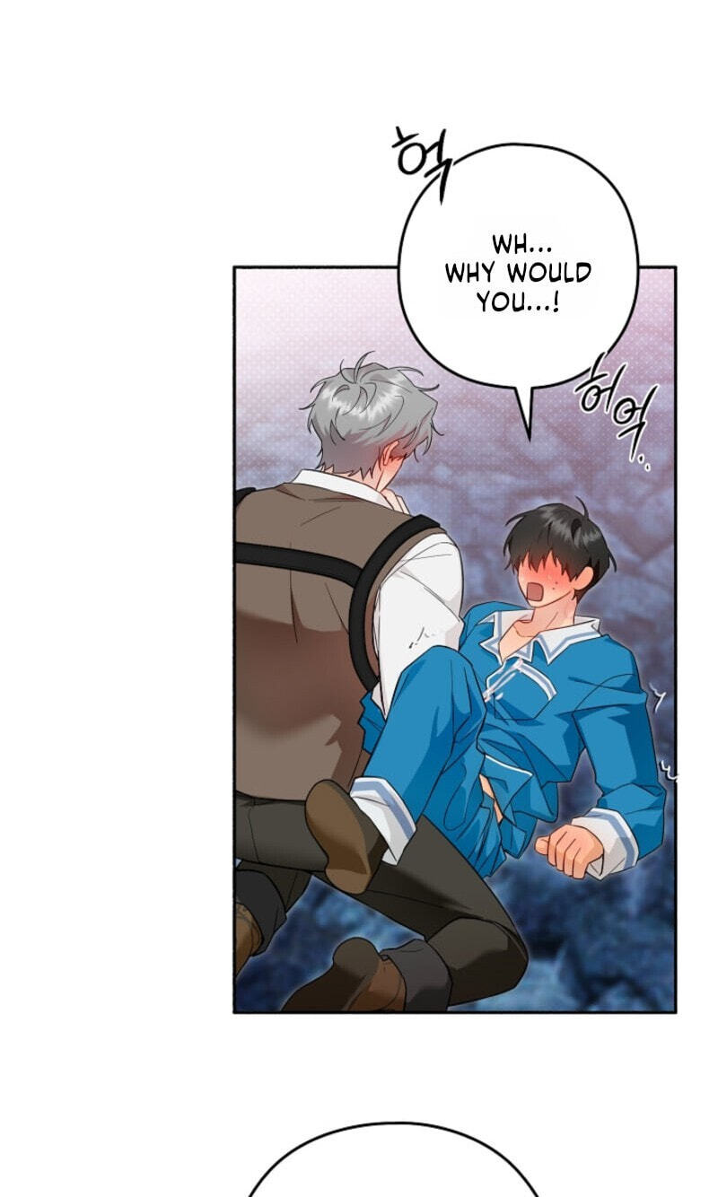 My Rat Is an S-Class Awakener Chapter 34 page 34 - 