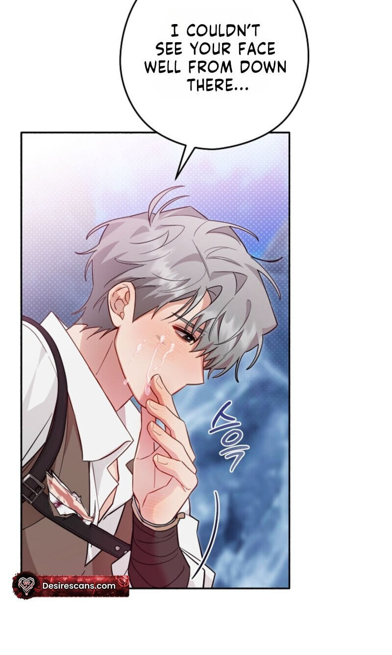 My Rat Is an S-Class Awakener Chapter 34 page 35 - 