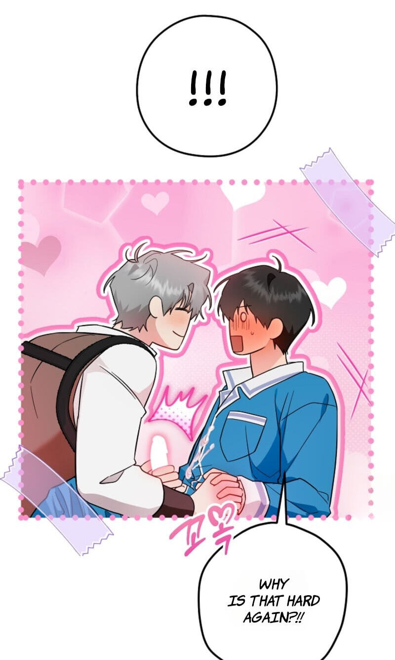 My Rat Is an S-Class Awakener Chapter 34 page 41 - 