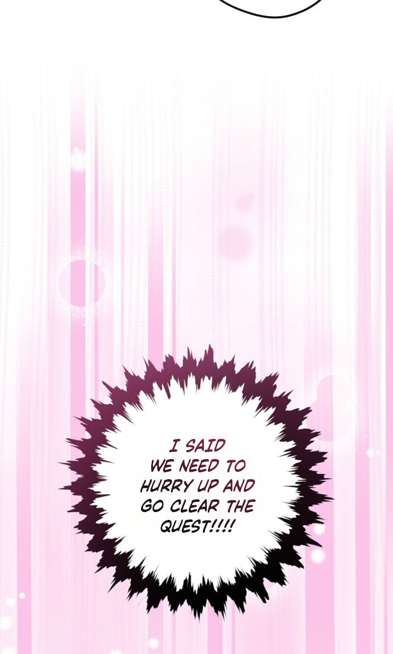 My Rat Is an S-Class Awakener Chapter 34 page 42 - 
