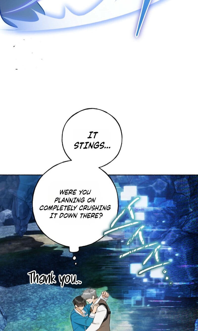 My Rat Is an S-Class Awakener Chapter 34 page 48 - 