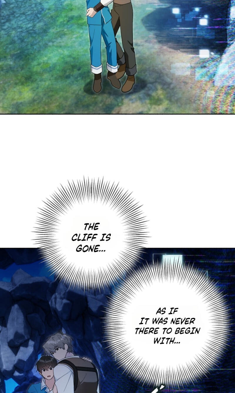 My Rat Is an S-Class Awakener Chapter 34 page 49 - 