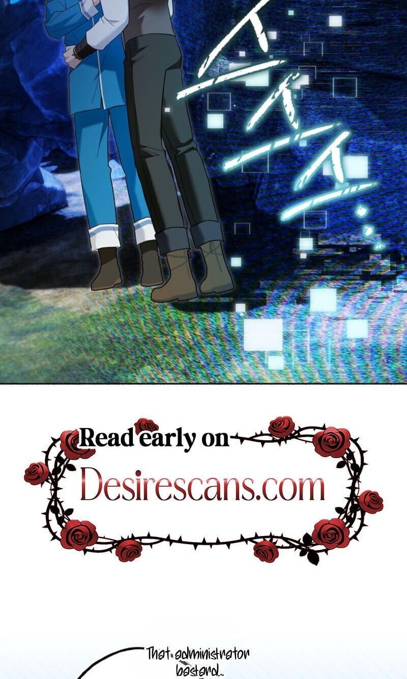My Rat Is an S-Class Awakener Chapter 34 page 50 - 