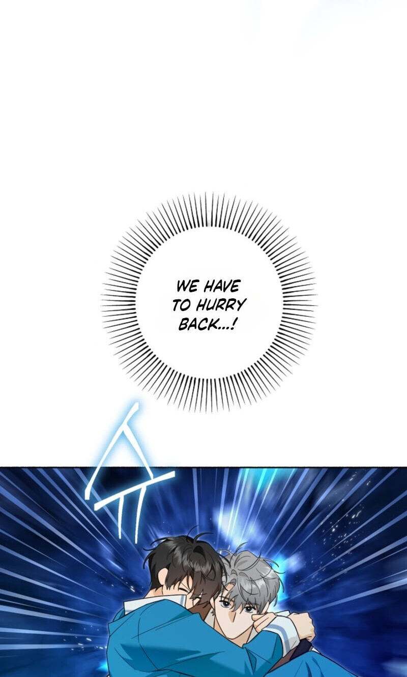 My Rat Is an S-Class Awakener Chapter 34 page 57 - 