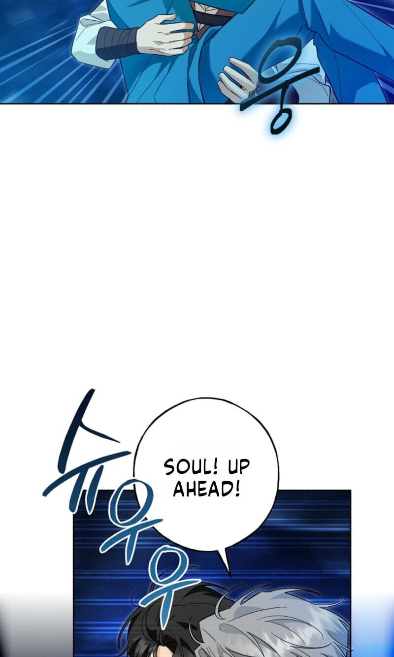 My Rat Is an S-Class Awakener Chapter 34 page 58 - 