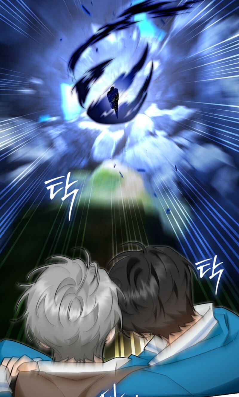 My Rat Is an S-Class Awakener Chapter 34 page 60 - 