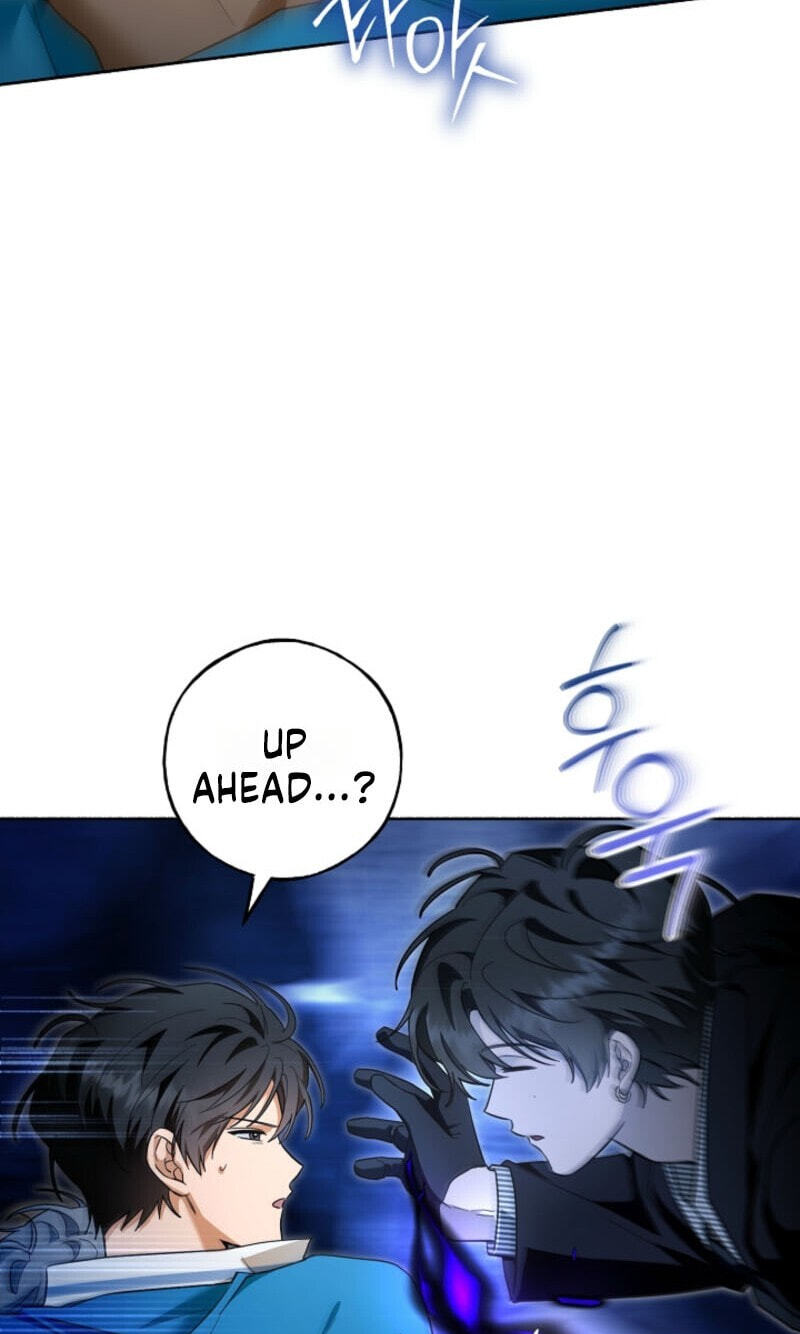 My Rat Is an S-Class Awakener Chapter 34 page 61 - 