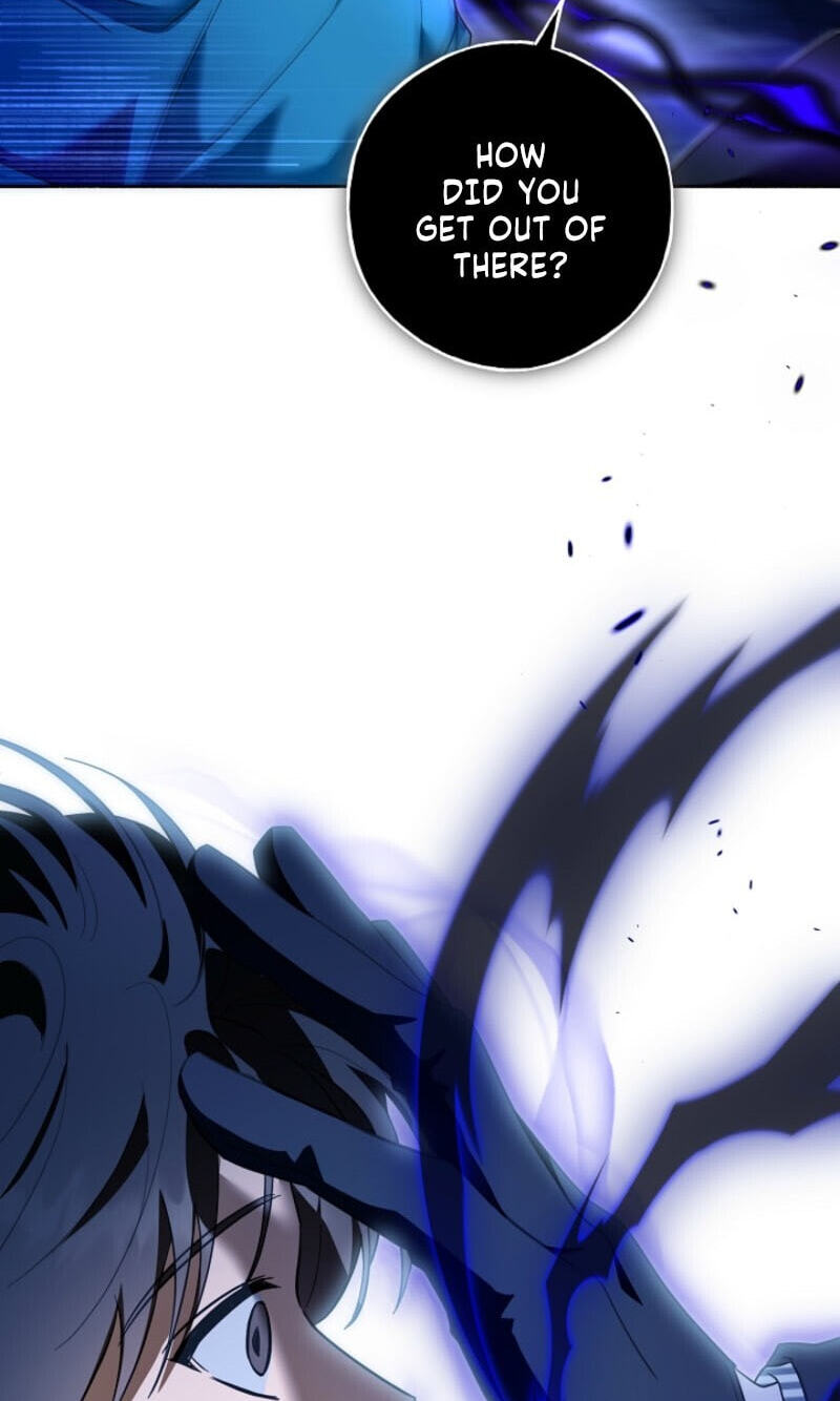 My Rat Is an S-Class Awakener Chapter 34 page 62 - 