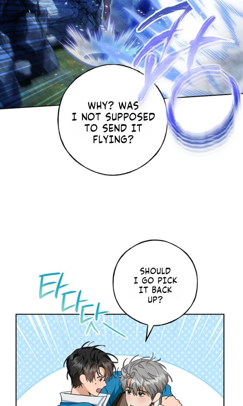 My Rat Is an S-Class Awakener Chapter 34 page 66 - 