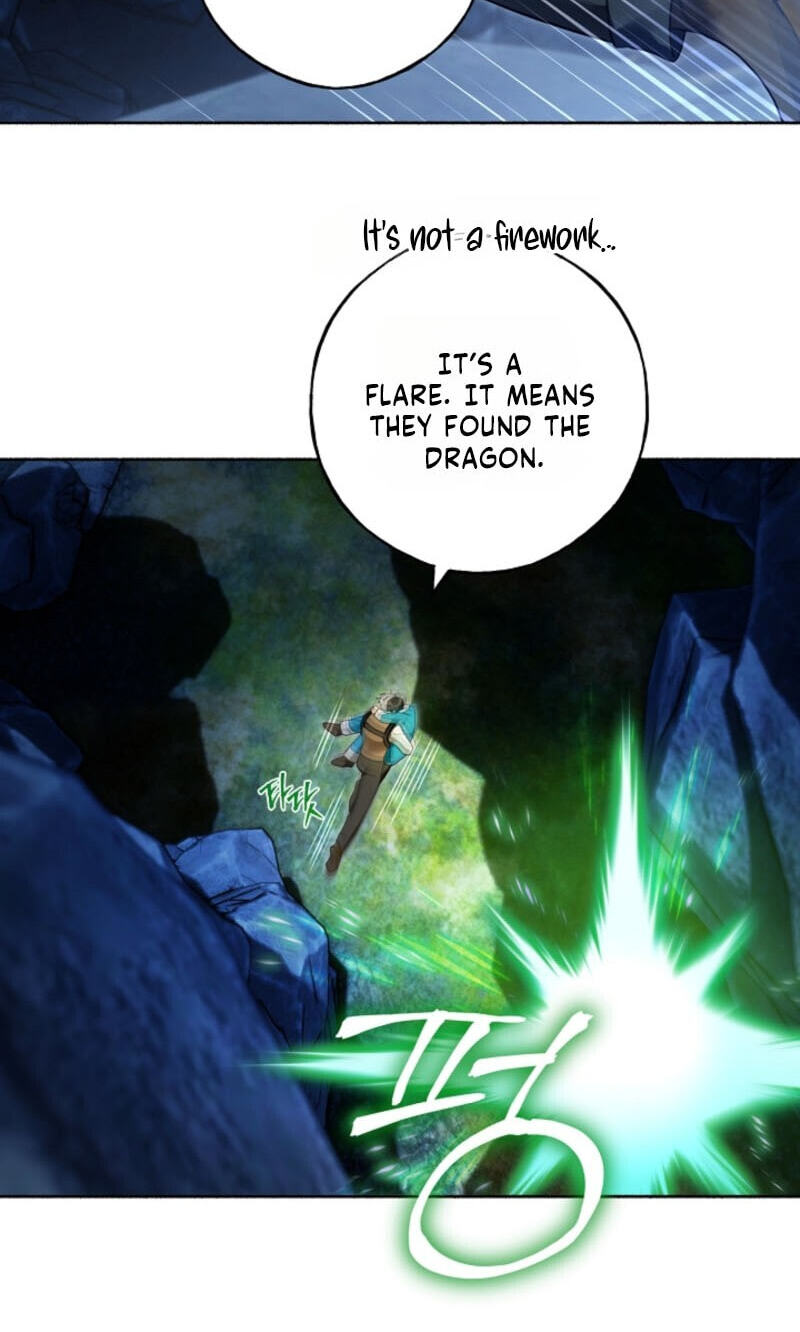 My Rat Is an S-Class Awakener Chapter 34 page 69 - 
