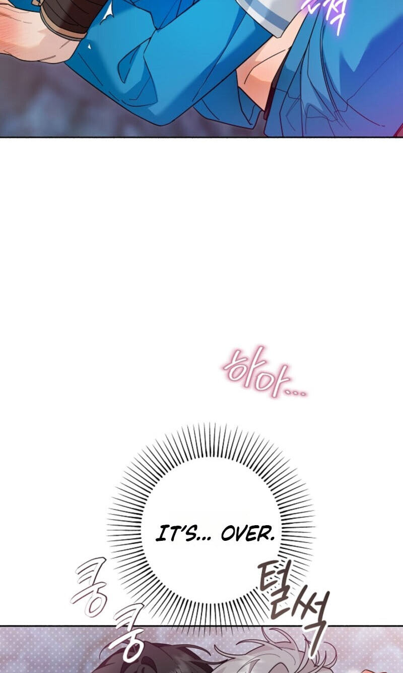 My Rat Is an S-Class Awakener Chapter 34 page 8 - 