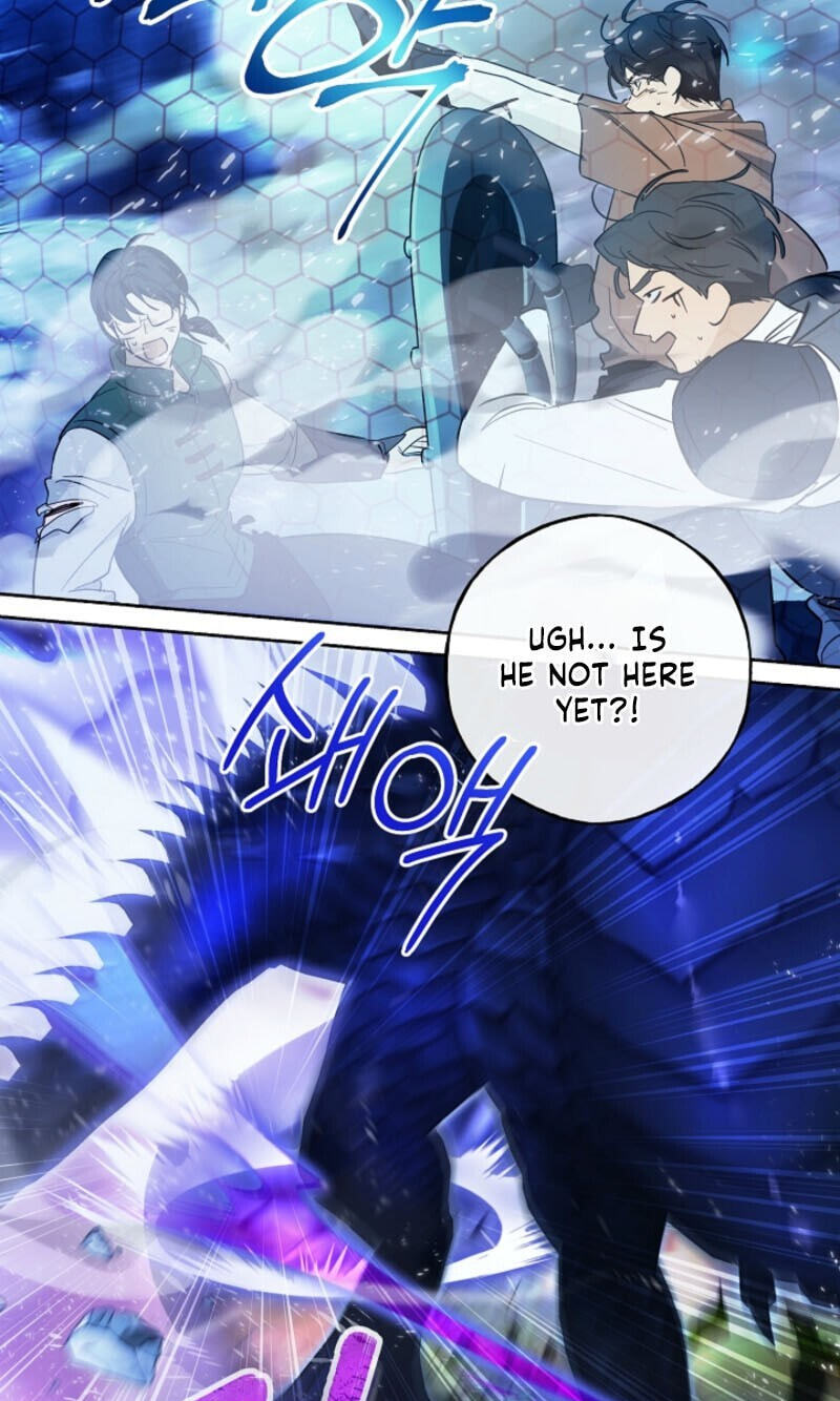 My Rat Is an S-Class Awakener Chapter 34 page 73 - 