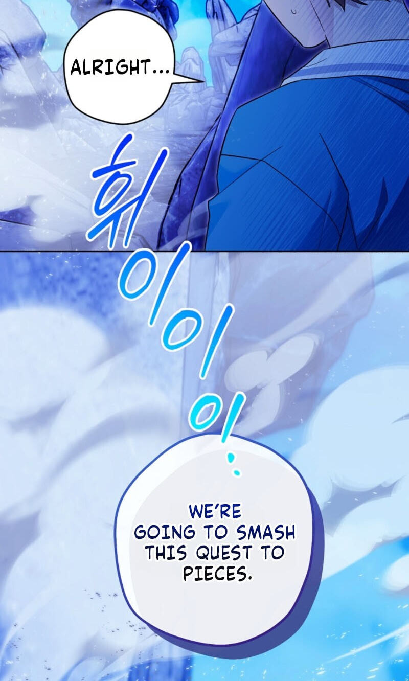My Rat Is an S-Class Awakener Chapter 34 page 78 - 
