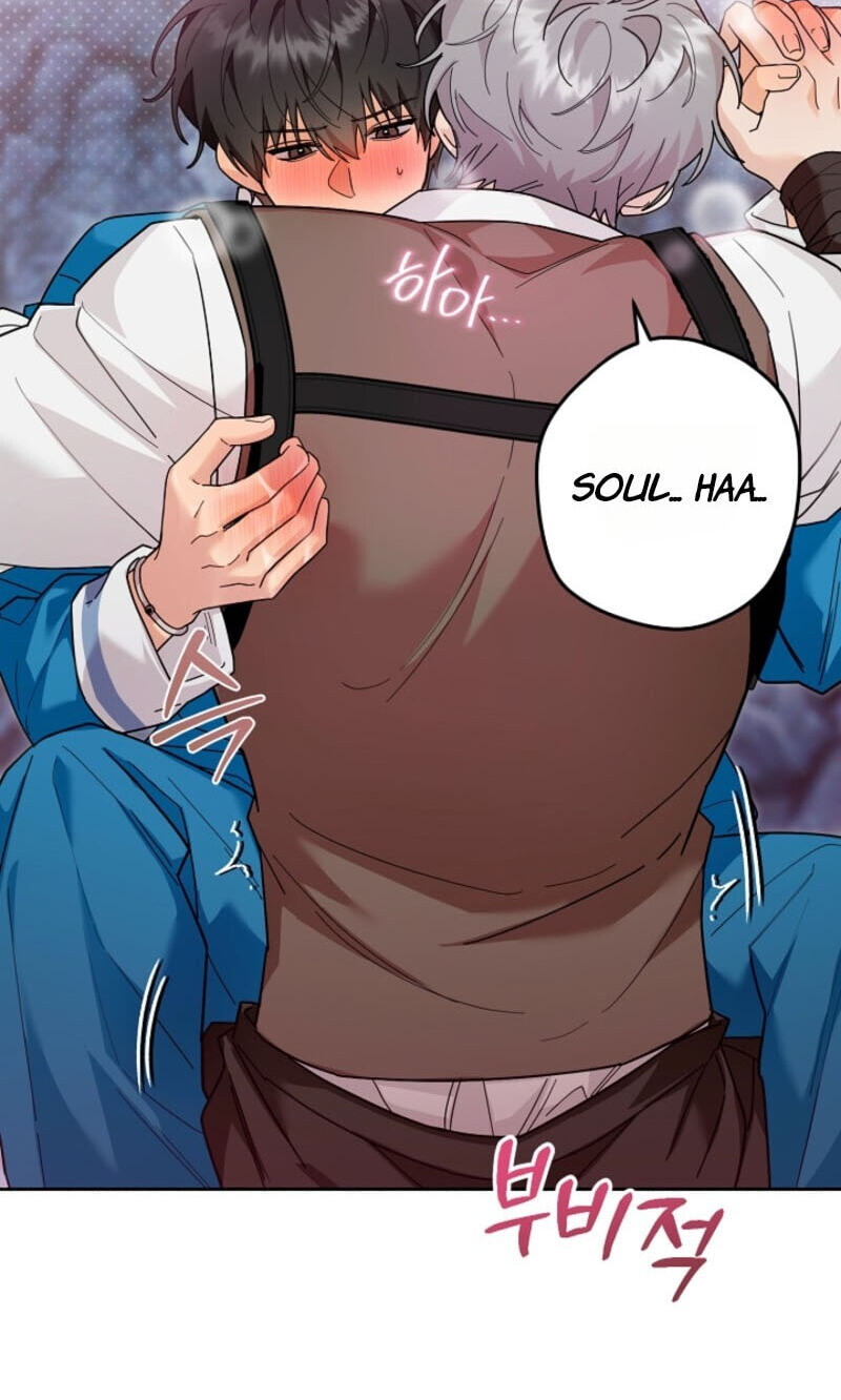 My Rat Is an S-Class Awakener Chapter 34 page 9 - 