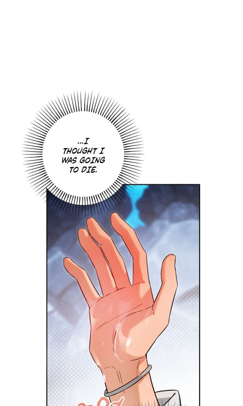 My Rat Is an S-Class Awakener Chapter 34 page 10 - 