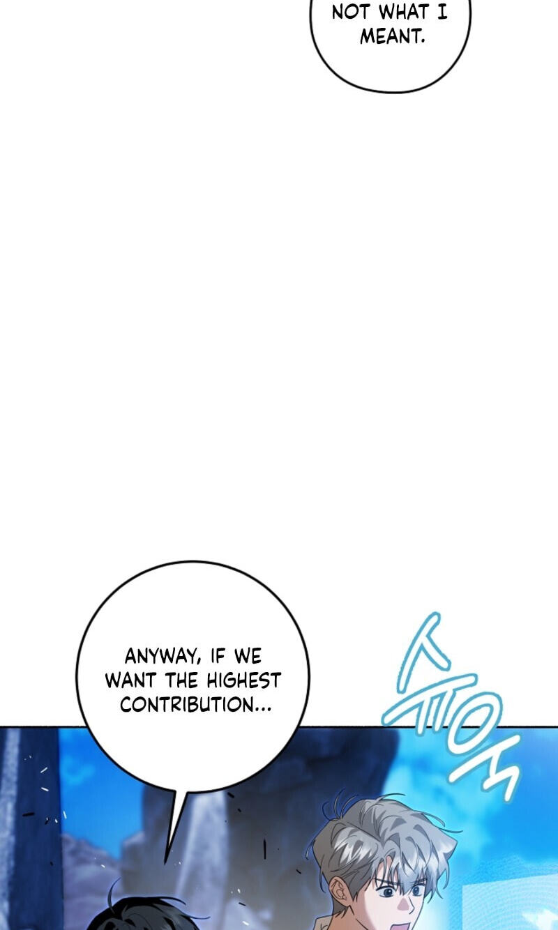 My Rat Is an S-Class Awakener Chapter 35 page 14 - 