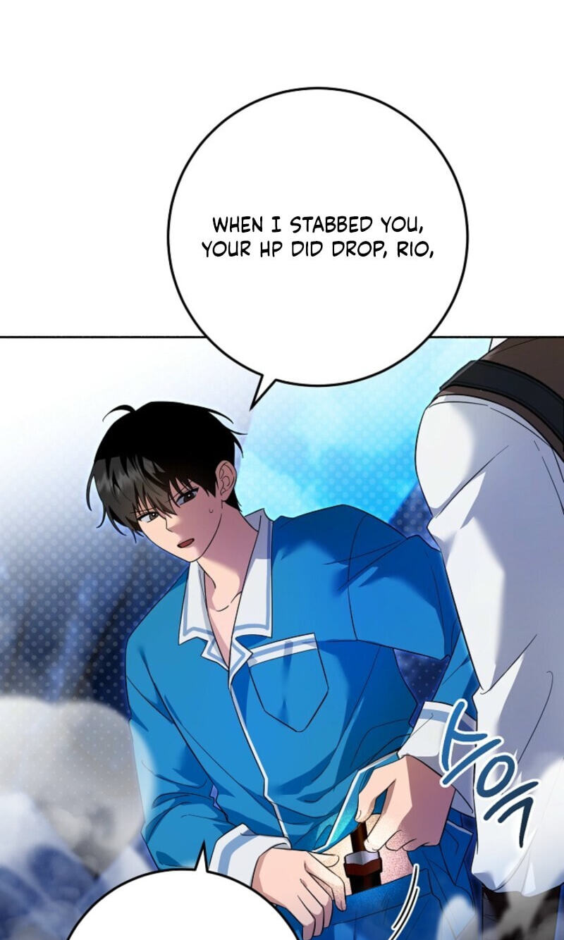 My Rat Is an S-Class Awakener Chapter 35 page 17 - 
