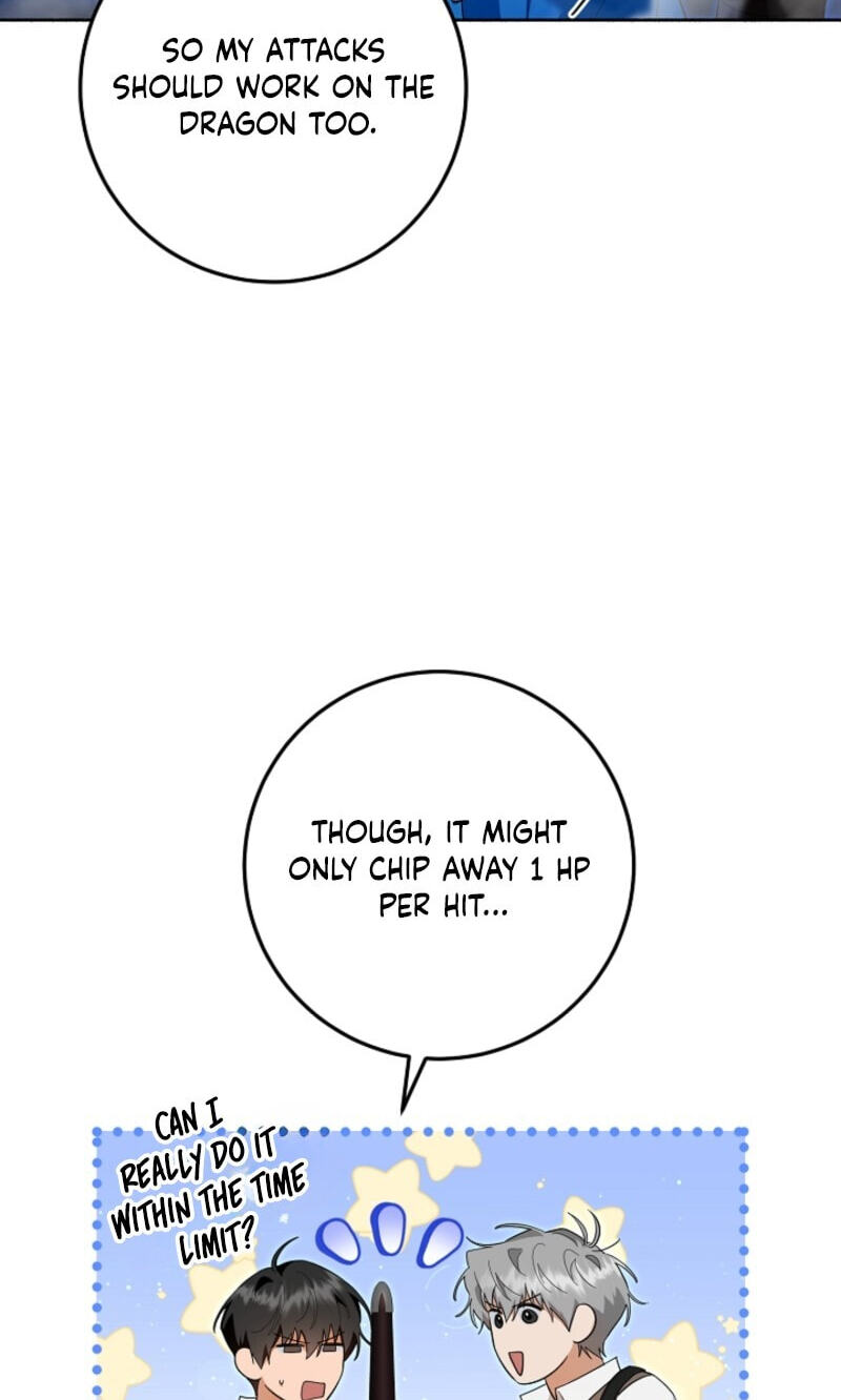 My Rat Is an S-Class Awakener Chapter 35 page 18 - 