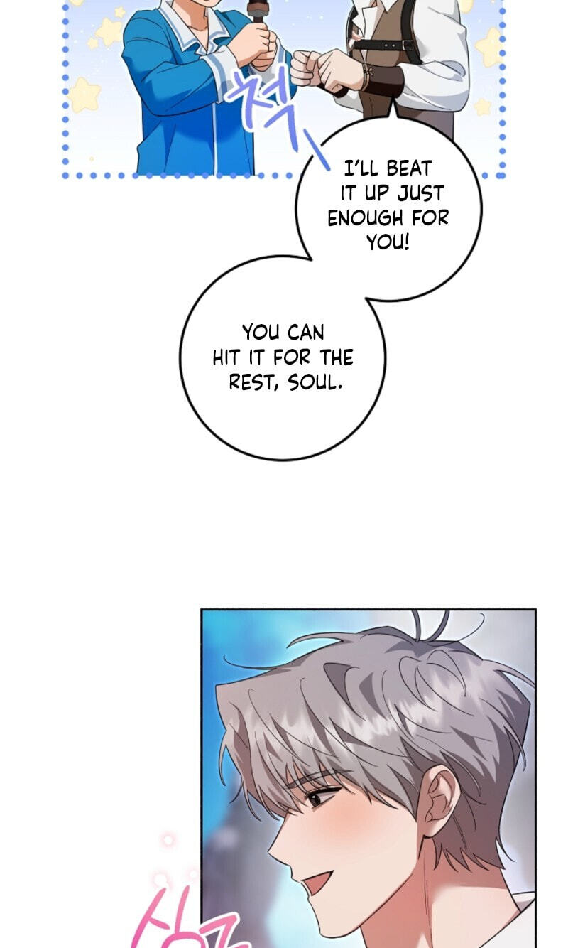 My Rat Is an S-Class Awakener Chapter 35 page 19 - 