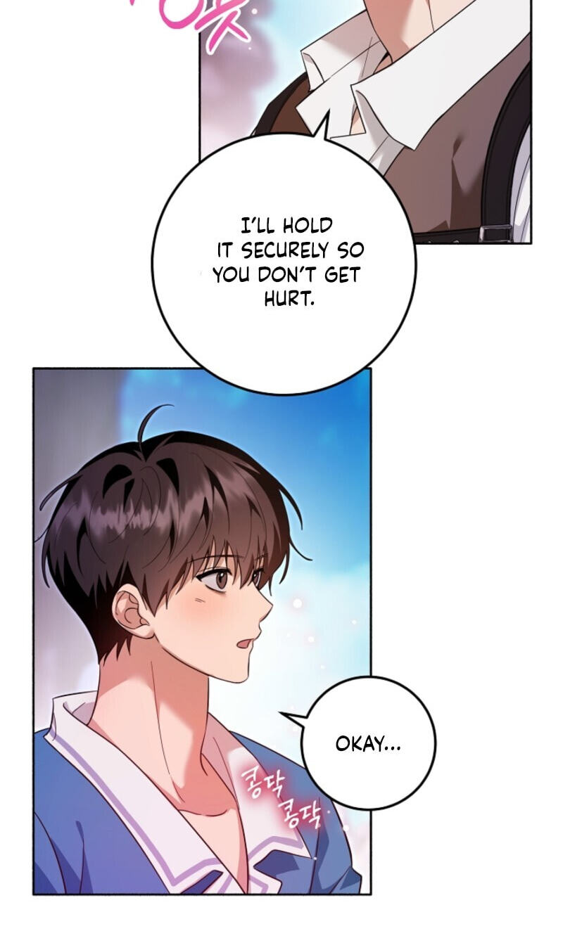My Rat Is an S-Class Awakener Chapter 35 page 20 - 