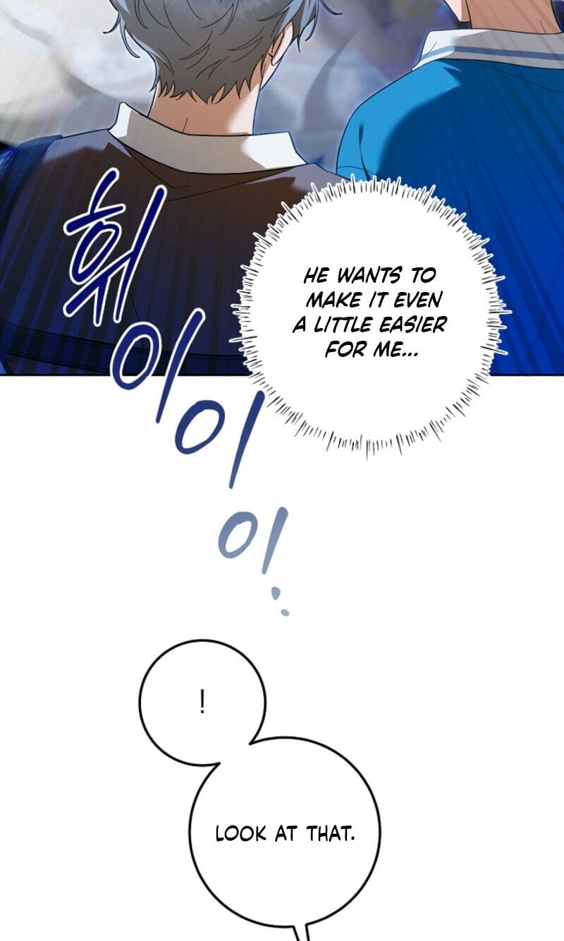 My Rat Is an S-Class Awakener Chapter 35 page 22 - 