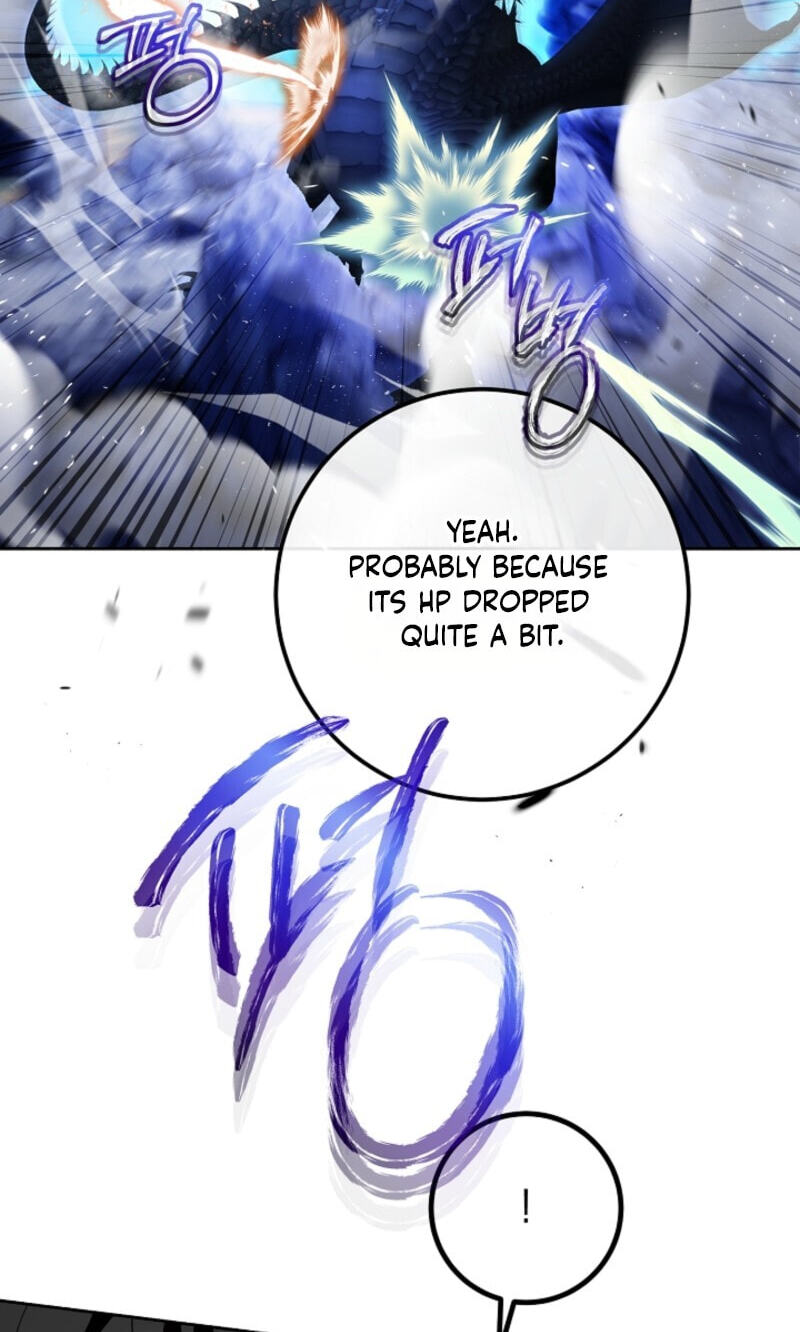 My Rat Is an S-Class Awakener Chapter 35 page 24 - 