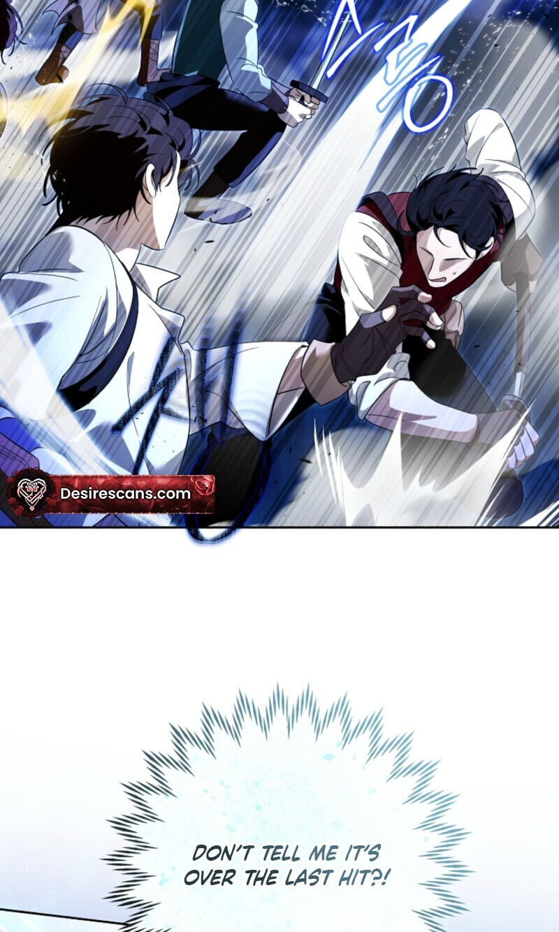 My Rat Is an S-Class Awakener Chapter 35 page 26 - 