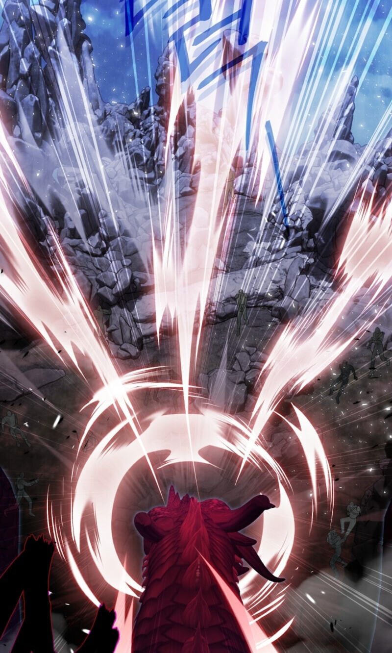 My Rat Is an S-Class Awakener Chapter 35 page 30 - 