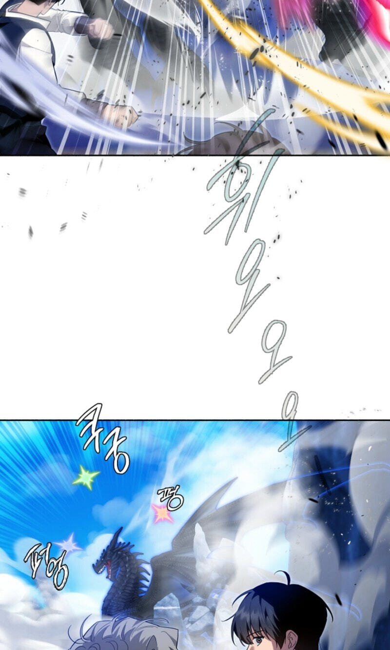 My Rat Is an S-Class Awakener Chapter 35 page 4 - 