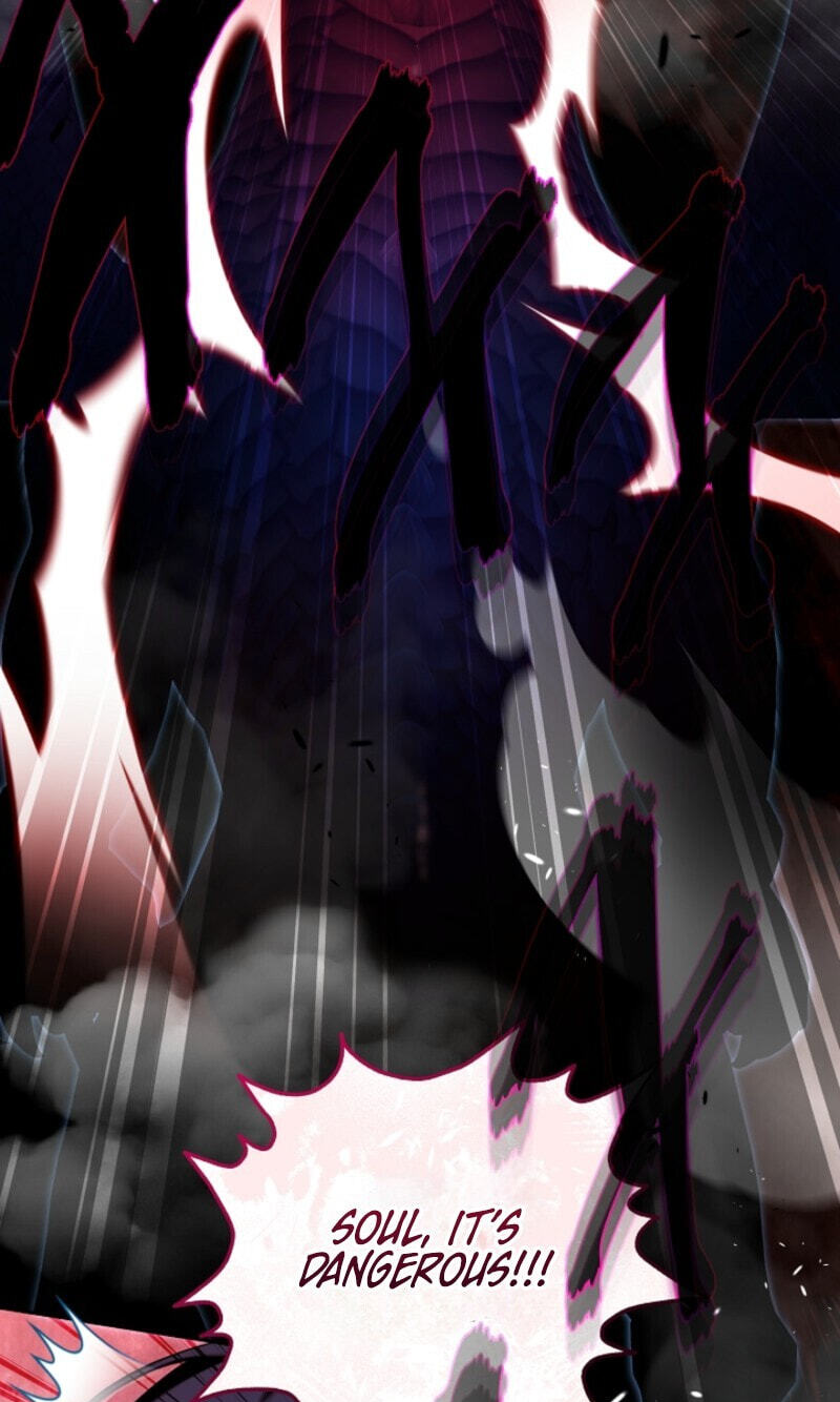 My Rat Is an S-Class Awakener Chapter 35 page 31 - 