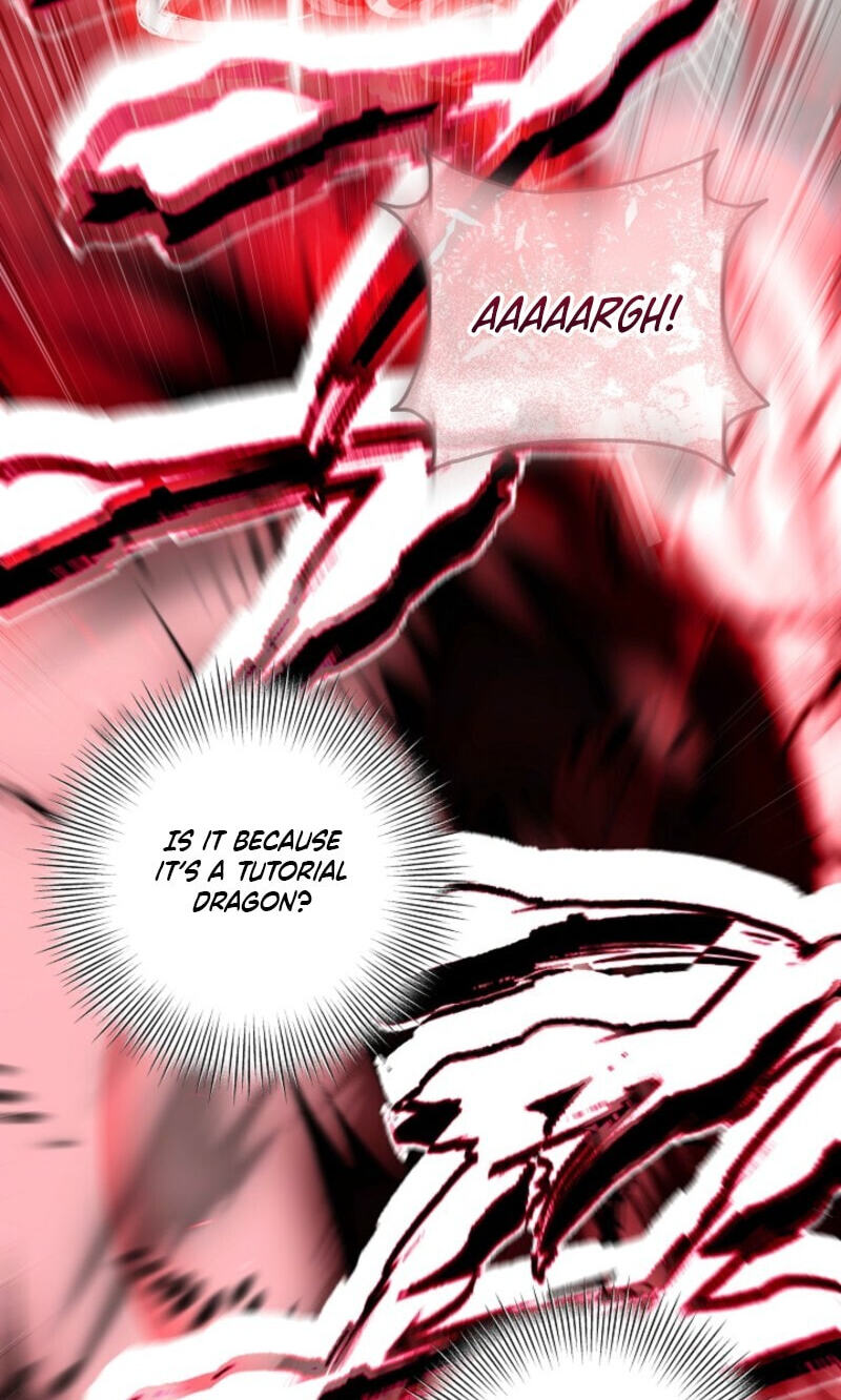 My Rat Is an S-Class Awakener Chapter 35 page 33 - 