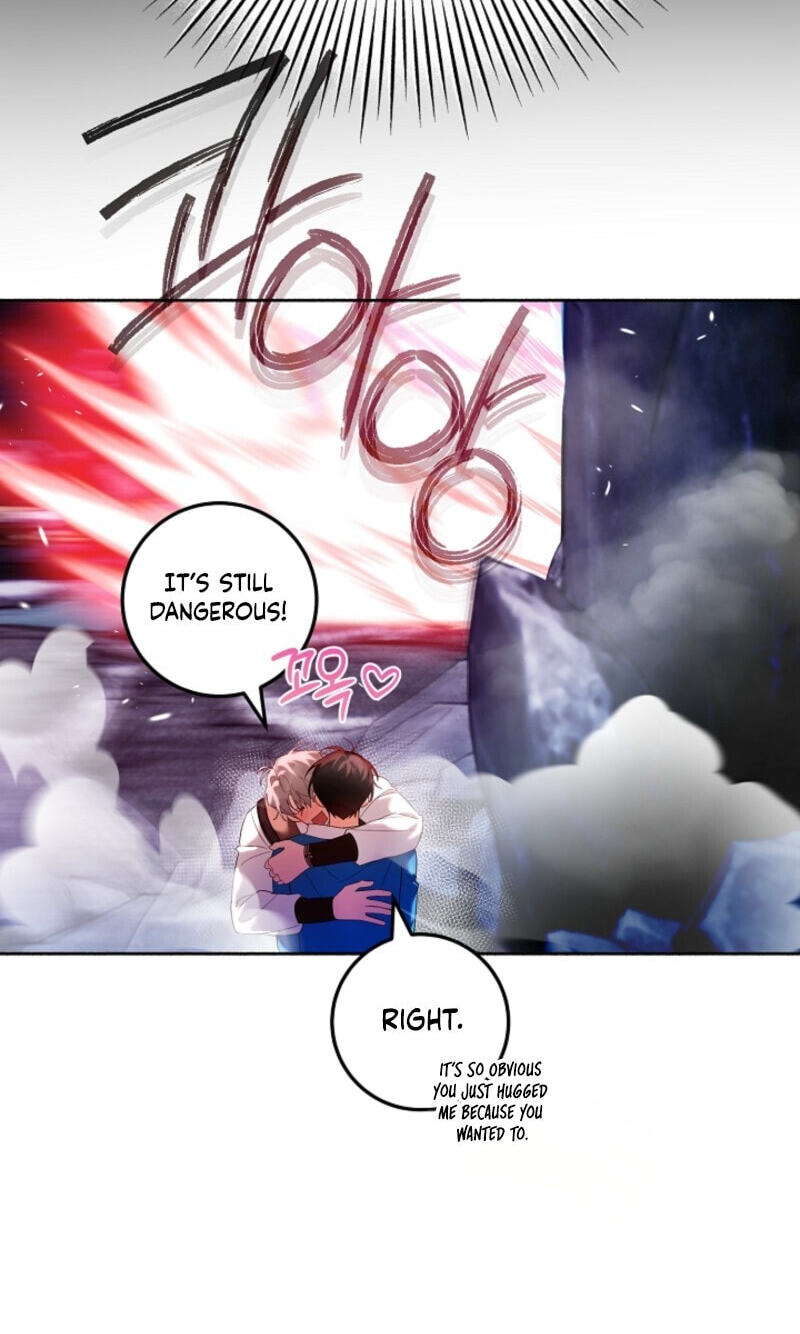 My Rat Is an S-Class Awakener Chapter 35 page 35 - 