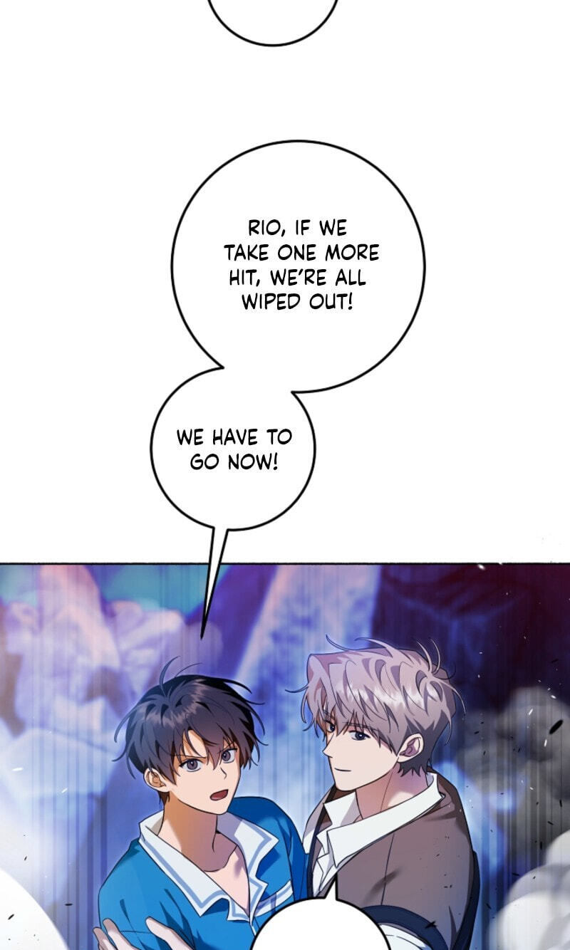 My Rat Is an S-Class Awakener Chapter 35 page 37 - 