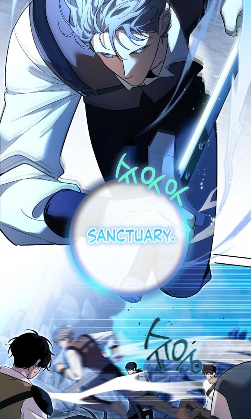 My Rat Is an S-Class Awakener Chapter 35 page 39 - 