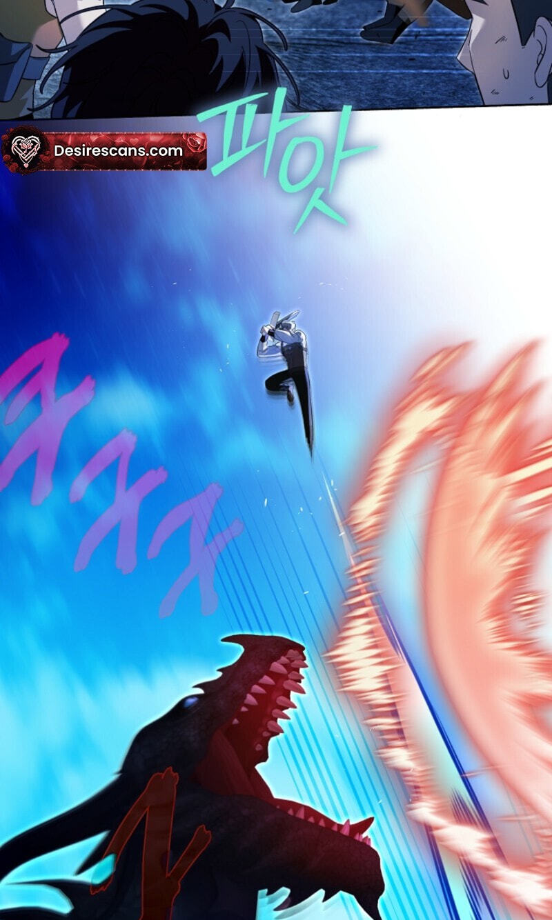 My Rat Is an S-Class Awakener Chapter 35 page 40 - 