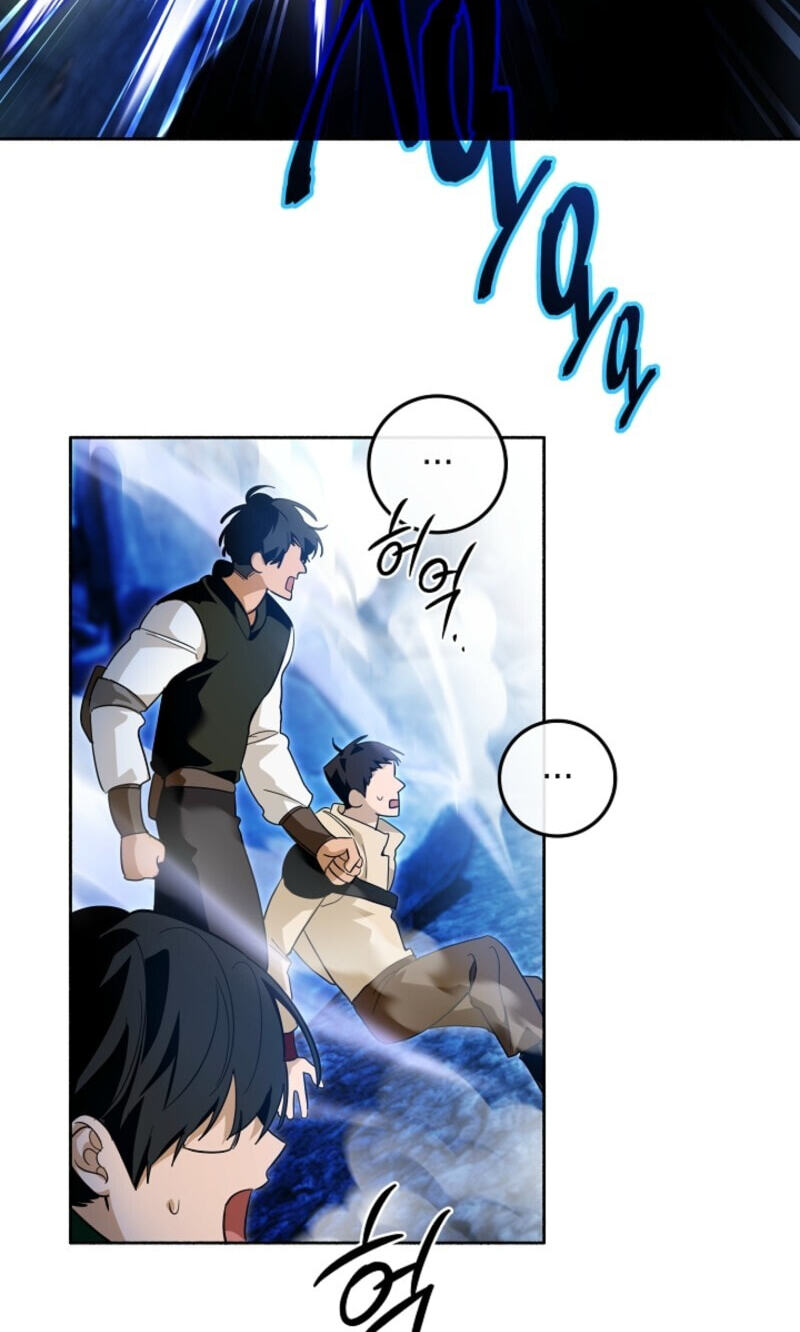 My Rat Is an S-Class Awakener Chapter 35 page 48 - 