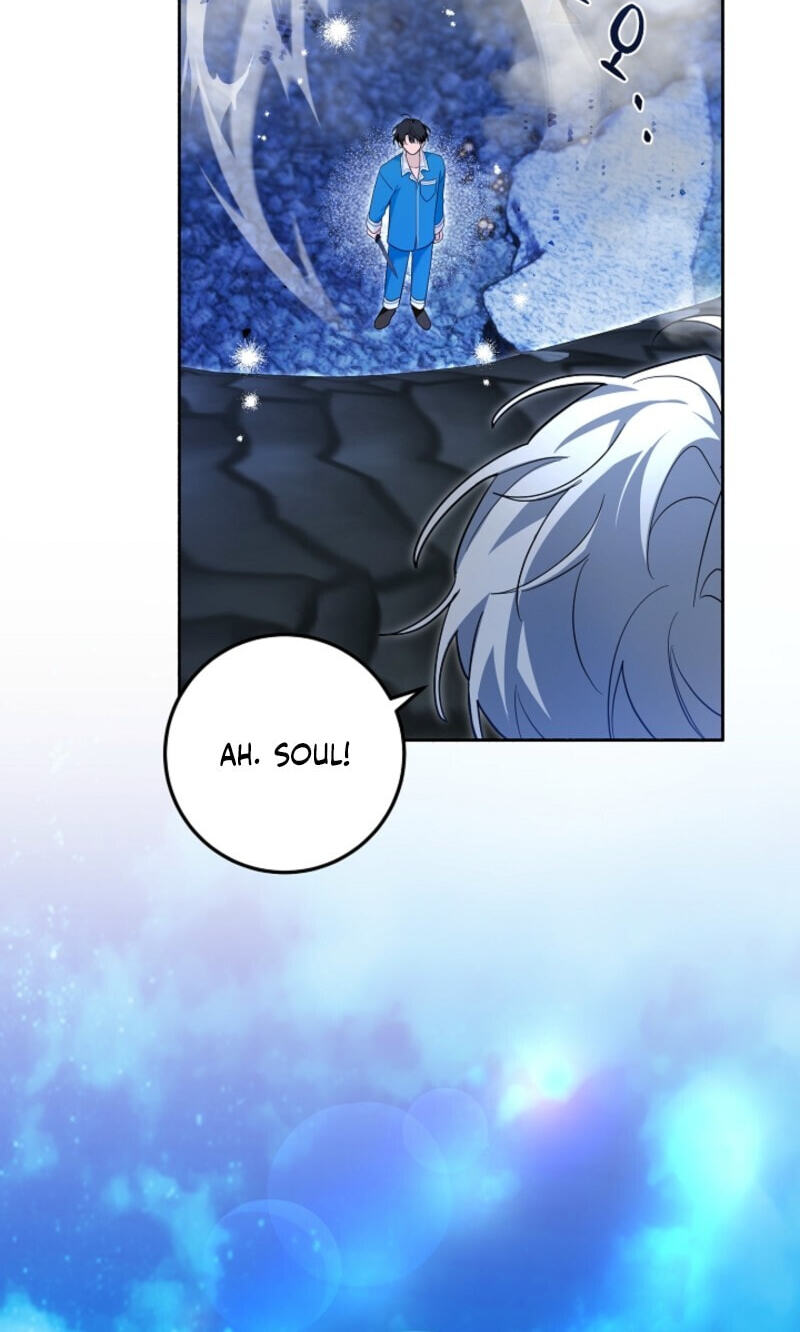 My Rat Is an S-Class Awakener Chapter 35 page 51 - 