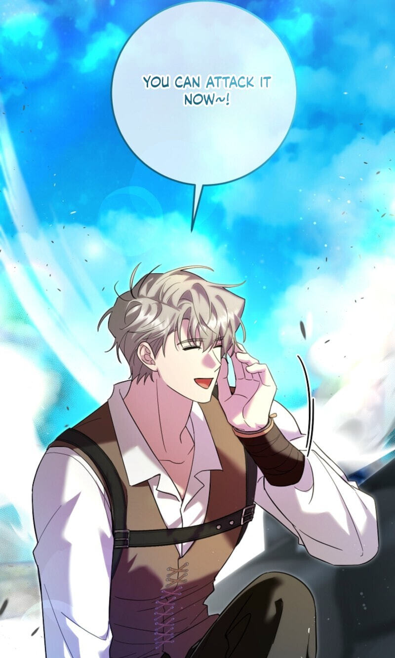 My Rat Is an S-Class Awakener Chapter 35 page 52 - 