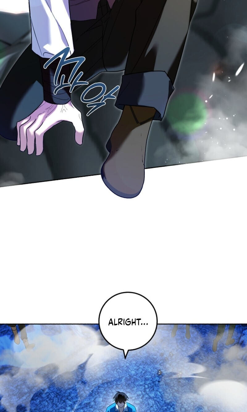 My Rat Is an S-Class Awakener Chapter 35 page 53 - 