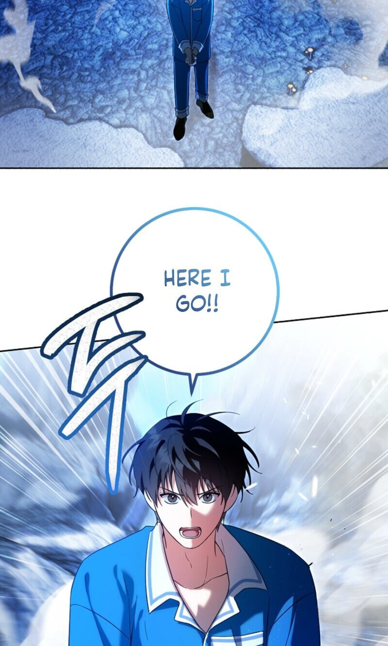 My Rat Is an S-Class Awakener Chapter 35 page 54 - 